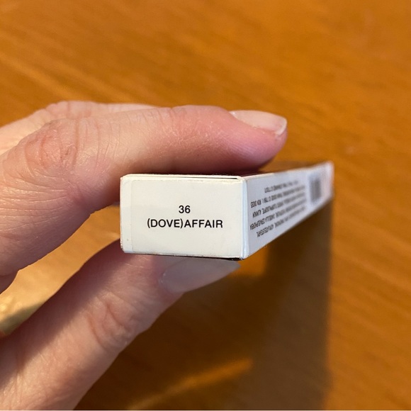 Marc Jacobs Fineliner Eyeliner Dove Affair - Picture 9 of 16